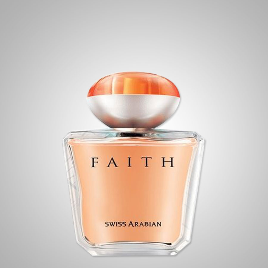 Swiss Arabian Faith Perfume For Women 100ml